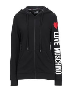 Толстовка Love Moschino