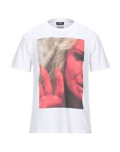 Футболка RAF Simons