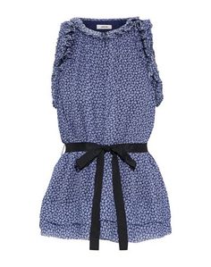 Топ без рукавов Jason Wu