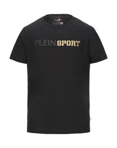 Футболка Plein Sport