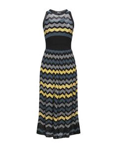 Платье длиной 3/4 M Missoni