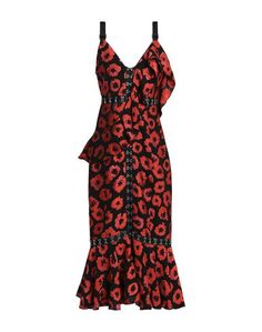 Платье длиной 3/4 Proenza Schouler