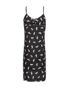 Короткое платье Nina Ricci
