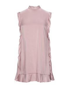 Короткое платье RED Valentino