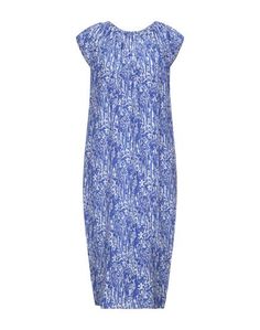 Платье длиной 3/4 Marni