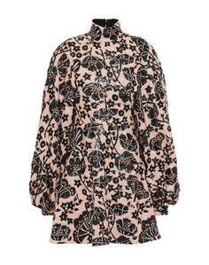 Короткое платье Giambattista Valli