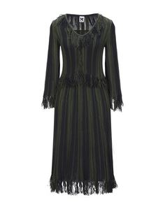 Платье длиной 3/4 M Missoni