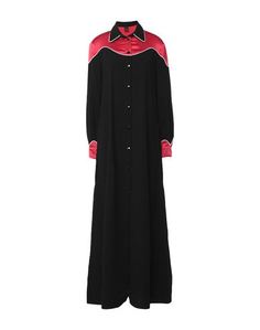 Длинное платье Pinko