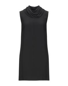 Короткое платье Saint Laurent