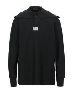 Поло RAF Simons