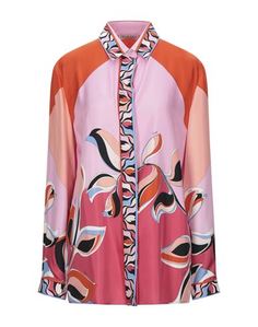 Pубашка Emilio Pucci