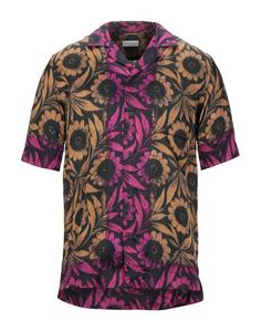 Pубашка Dries Van Noten