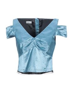 Блузка Dries Van Noten