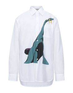 Pубашка Marni