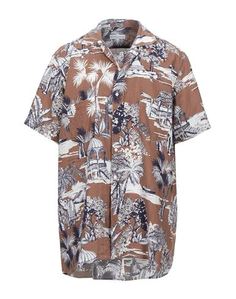 Pубашка Etro