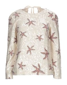 Блузка Dries Van Noten