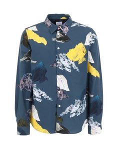 Pубашка PS Paul Smith