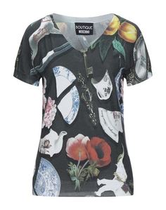 Свитер Boutique Moschino