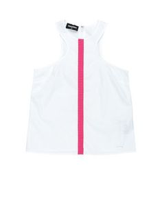 Блузка Dsquared2