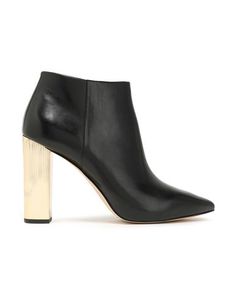 Полусапоги и высокие ботинки Michael Michael Kors