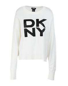 Свитер Dkny