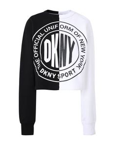 Толстовка Dkny