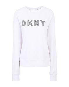 Толстовка Dkny