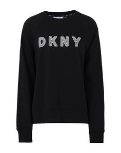 Толстовка Dkny