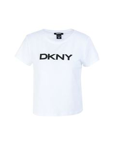 Футболка Dkny