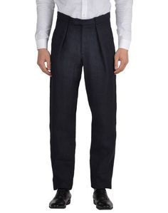 Повседневные брюки Giorgio Armani