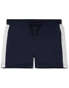 Шорты для плавания Orlebar Brown