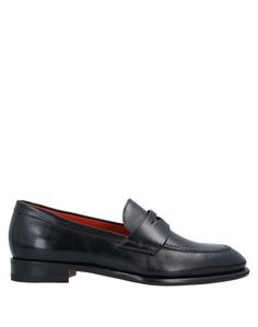 Мокасины Santoni