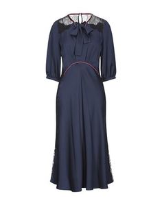 Платье длиной 3/4 Pinko