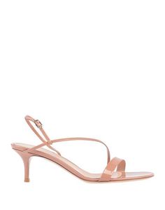 Сандалии Gianvito Rossi