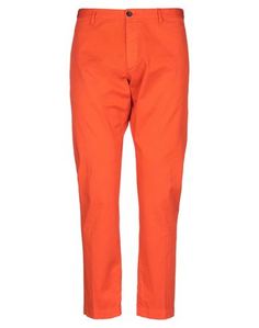 Повседневные брюки Dsquared2