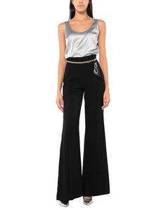 Повседневные брюки Elisabetta Franchi