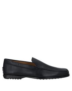 Мокасины Tod`S