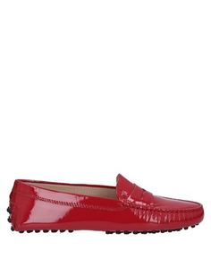 Мокасины Tod`S