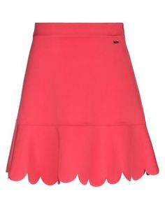 Юбка до колена Armani Exchange