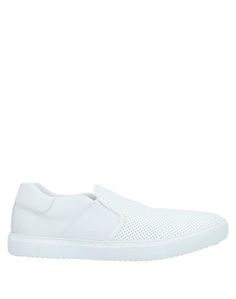 Низкие кеды и кроссовки Armani Exchange