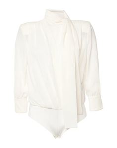 Блузка Elisabetta Franchi