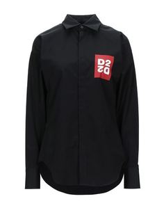 Pубашка Dsquared2