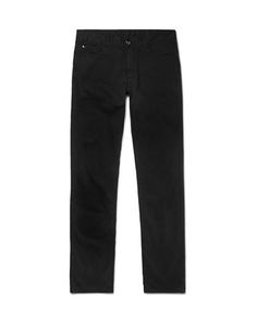 Повседневные брюки Canali