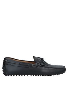 Мокасины Tod`S