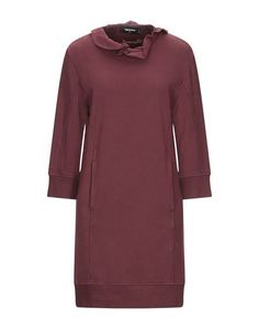 Короткое платье Dsquared2