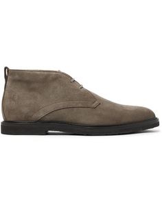 Полусапоги и высокие ботинки Tod`S