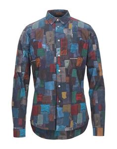 Pубашка PS Paul Smith