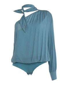 Топ без рукавов Elisabetta Franchi