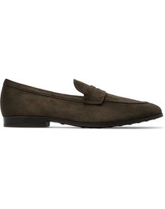 Мокасины Tod`S