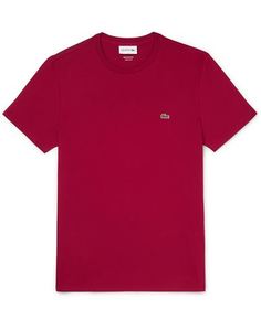 Футболка Lacoste